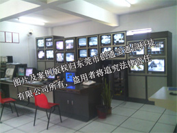 東莞監(jiān)控工程